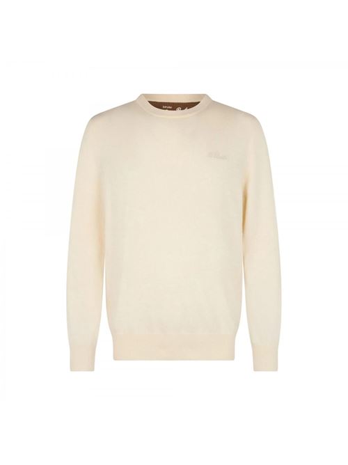 regent  crew neck sweater MC2 SAINT BARTH | REGE003-TEX0001.10